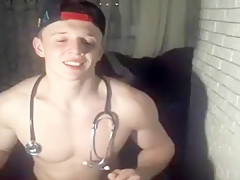 Medicine Boy from Russia goldblondforu