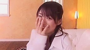 Megu Fujiura In Best Japanese Girl In Hottest Couple, Big Tits Jav