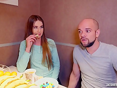 Melissa Grand - Melissa - Shooting Butt