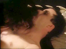 Melissa Lyndon,Unknown,Leslie Harter,Alexandra Harlan,Cheryl Dent in Sex Files: Pleasure World (1998)