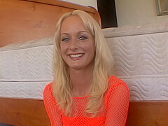 Melissa Melissa Lauren And Melissa Lauren - Gang Bang 4