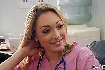Melissa Moore - Charming Young Horny Sex Video