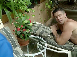 Men Over 30 Trophy Husband Waiting to Get Fucked