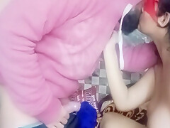 Mere Boyfriend Ne Dam Bhar Chodaa