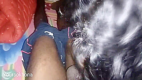 Meri Sokhona Bhabhi Ne Mujhe Chudai Karne Di