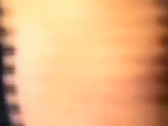 Mesmerizing girlie is playing with her nice vibrator