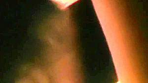 Messy facial for Russian teen 18+ Masha
