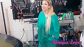 Mete Cobrinha Somais Eu O Melhor Gozando Pra With Monique Lopes