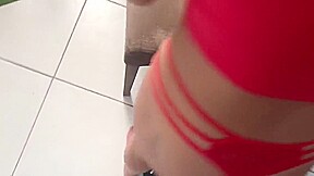 Meu Amor - Novinho Mete Devagar Se Nao Vou Gozar Completo No Red) 9 Min