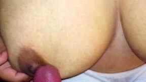 Mexican Step sister Tits