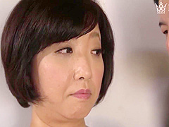 M625g11 The Step mother Who Had Sexual Desire Was Not Satisfied With Sex With Her Husband