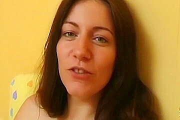 Mi Amiga Es Cana, Esta Embarazada Y Sigue Igual De Caliente  25 Min