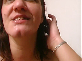 Mia Donna E Un Trans - 1