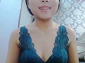 Miakorea Camgirl