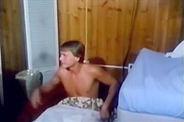Michael Christopher In Shore Leave