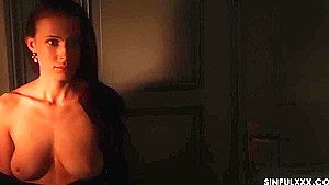 Michael Fly, Nicole Love And Tina Kay In Its Not What It Looks Like