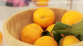 Michaela Isizzu - Orange Juice