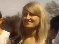 Michelle Angelo In Like It Is (1968)