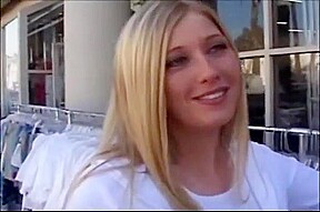 Michelle B Her First Anal Sex