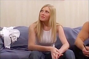 Michelle B Her First Anal Sex