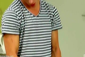 Mick Is Thick And The Boys Love It Raw Fuck