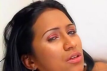 Midget Fucks Stunning Brazilian Babe