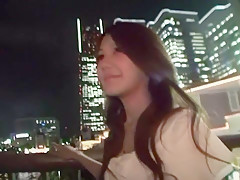 Mihono Tsukimoto in Can College 53 part 2