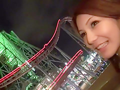 Mihono Tsukimoto in Can College 53 part 2