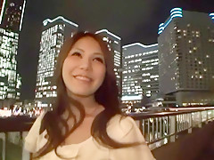 Mihono Tsukimoto in Can College 53 part 2