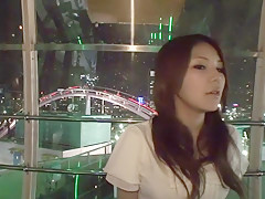 Mihono Tsukimoto in Can College 53 part 2