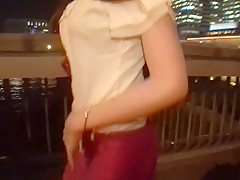 Mihono Tsukimoto in Can College 53 part 2