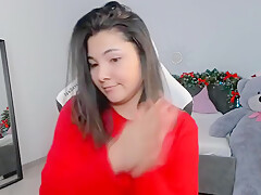 Mikkalove December 26 2023 Webcam