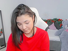 Mikkalove December 26 2023 Webcam
