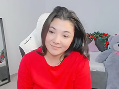 Mikkalove December 26 2023 Webcam