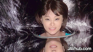 Miku Aoyama In Gangbanged By Multiple Men