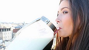 Mila Azul - Milk