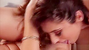 Milf Eats teen 18+ Pussy And Fucked