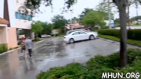 Milf Gets Seduced And Fucked