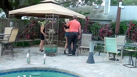 Milf Gigi Vivienne Velvet Bondage Pretty Romanian Model So