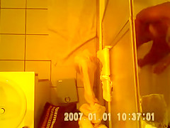 Milf Shower 3