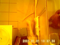 Milf Shower 3