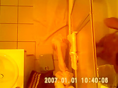 Milf Shower 3