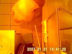 Milf Shower 3