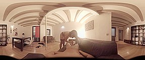 Milf Stories: Hot Cougar Visit