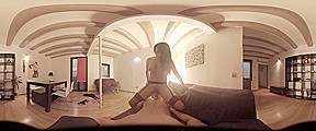 Milf Stories: Hot Cougar Visit
