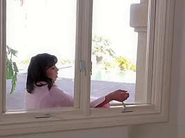 Milf big boobs solo hd xxx russian dp