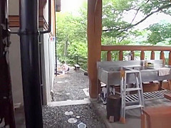 Milf bonked hard in an awesome rear fuck