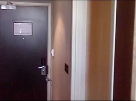 Milf fucked in hotel
