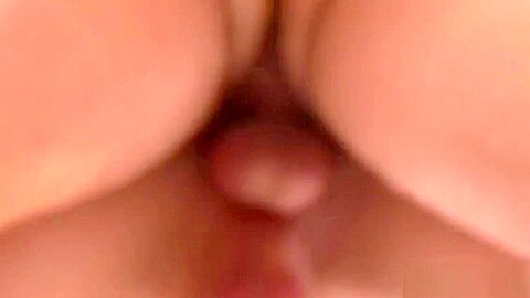 Military dudes bareback fuck and cum hard