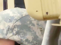 Military men with long cocks and soldiers fucking gay boys